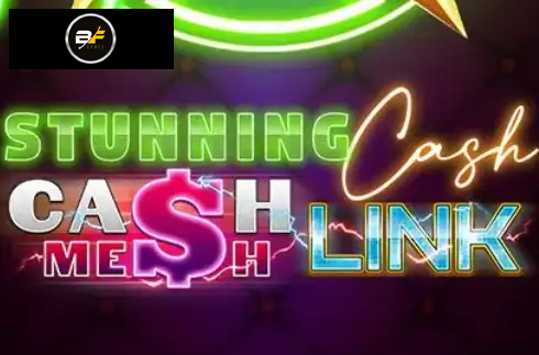 Stunning Cash Cash Mesh LINK